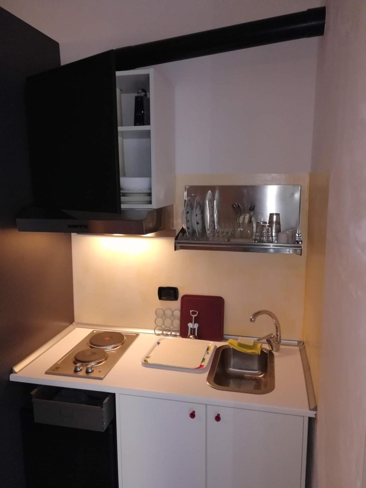 Casa Eduardo Bed & Breakfast ออสตูนี ห้อง รูปภาพ