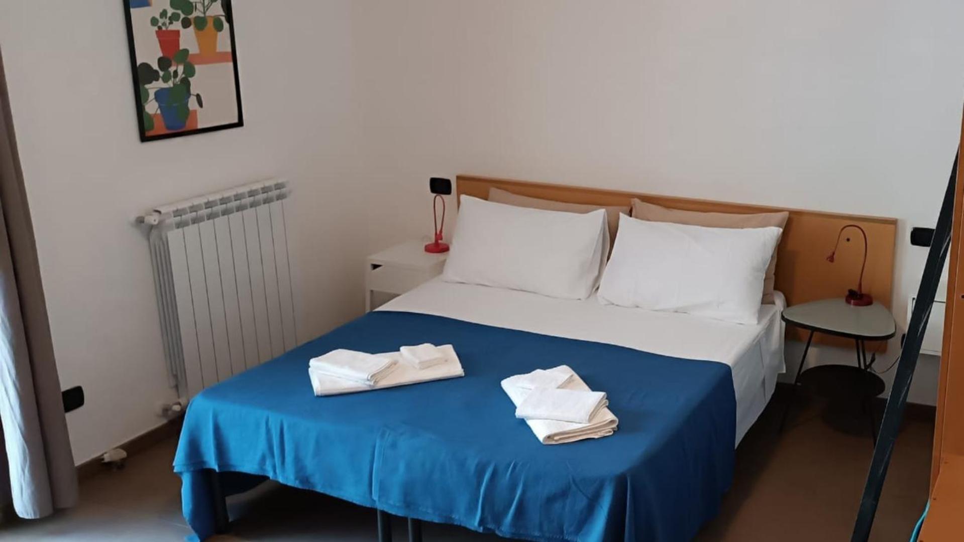 Casa Eduardo Bed & Breakfast ออสตูนี ภายนอก รูปภาพ